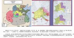他们也说不上像南